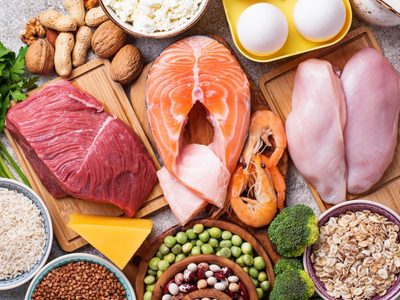 5 superalimentos que te ayudan a combatir el envejecimiento y lucir 10 años más joven