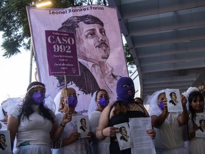 Violencia vicaria en Jalisco: reforma de ley deja indefensas a las madres, denuncian colectivos