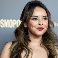 Chenoa sorprende a sus seguidores con una fotografía fuera de este mundo