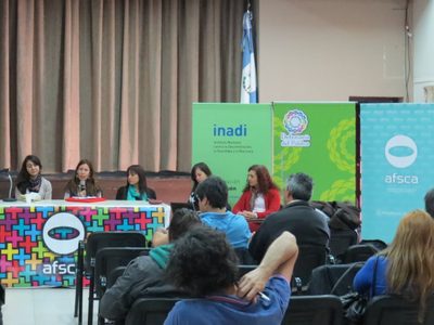 El INADI se manifestó ante el video discriminatorio de la Policía de Neuquén