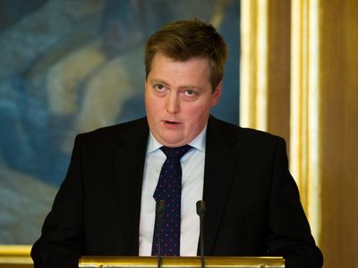 También el primer ministro de Islandia recurre a negocios offshore