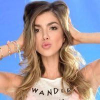 ¡Diosa! Anllela Sagra da a conocer uno de sus mejores secretos de entrenamiento ¡No te lo pierdas!