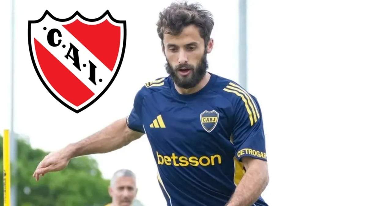 Marcelo Saracchi Fuente: (X)