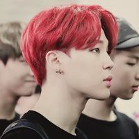 Jimin de BTS hizo una excepción y... ¿qué compartió con los ARMY?