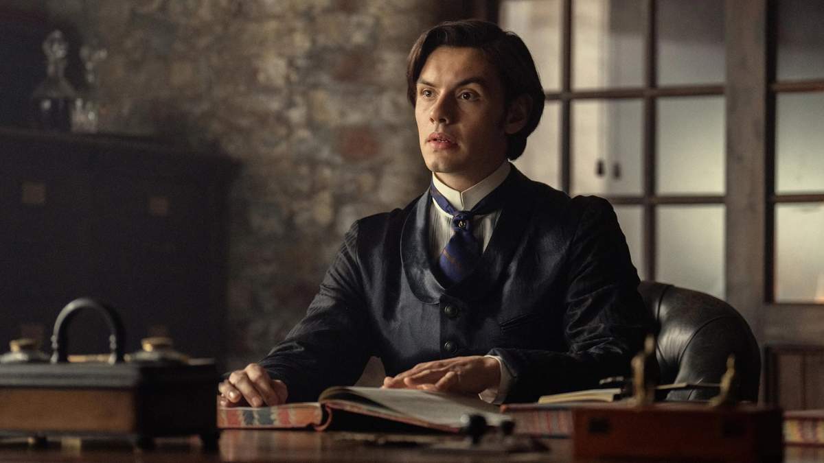 Los estrenos de la semana en Netflix: "La casa Guinness" y otras novedades