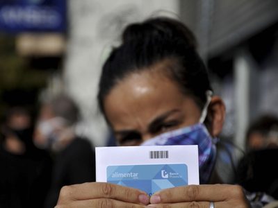 ANSES confirmó el aumento para la Tarjeta alimentar: todo lo que tenés que saber acá