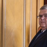 Gasolinazo sí forma parte de las reformas estructurales: Carstens