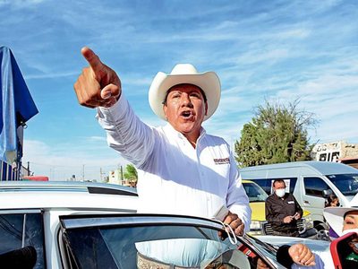 De la división al escándalo, el clan Monreal en Zacatecas