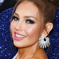 ¿Qué hizo? Thalia y el extraño cambio en su rostro. ¡Da miedo!