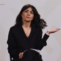 García Vilchis acusa a Gabriel Quadri y al director del Cemda por campañas contra Tren Maya y AIFA