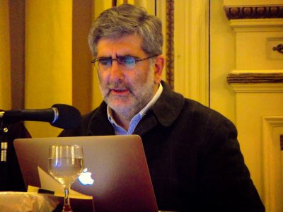 El titular del Tribunal Superior de Jujuy irá a juicio político