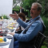 La Ley 3de3 'es una mamada”: Vicente Fox