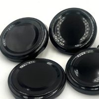 No las tires: transformá las tapas de latas en estos originales aromatizadores para poner en el auto