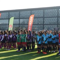 Nace la Liga Nacional Femenil Amateur de futbol
