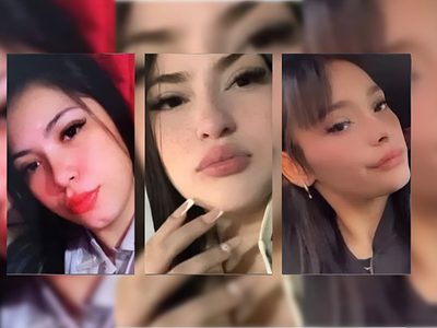 Triple femicidio: quién es el Pequeño J, el principal acusado de provocar la muerte de las tres jóvenes