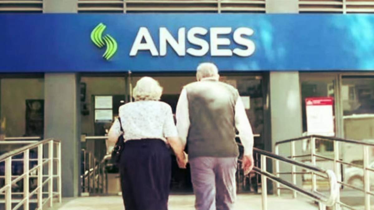 Hoy la ANSES depositará los montos de siete beneficios en todas sus sedes. Fuente: (Twitter)