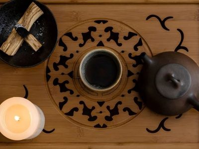 El poderoso y efectivo ritual con café para abrir los caminos a la abundancia y la prosperidad