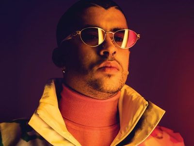 ¡Revolucionando! Bad Bunny está en su mejor momento y rompe un nuevo récord mundial ¿Qué hizo?