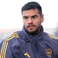 “Una bala en el cartucho”: la desafiante publicación del Chiquito Romero en su vuelta a Boca