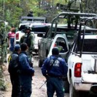 Enfrentamiento en Chihuahua deja al menos 14 muertos; residentes dicen que van 30
