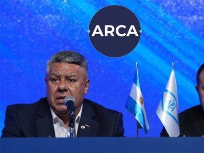 ARCA denunciará a la AFA por presunta emisión de facturas truchas y sigue la polémica