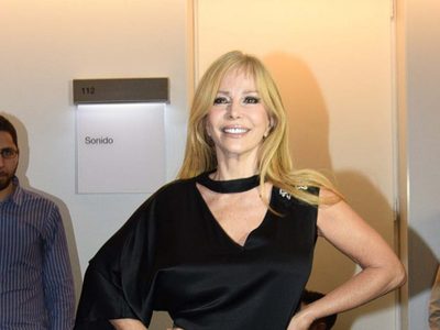 Graciela Alfano dio detalles de la compleja relación con su madre