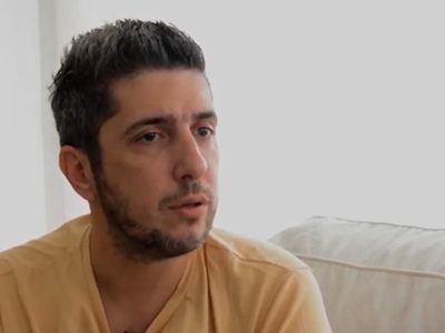 Aseguran que Jey Mammón vuelve a Argentina antes de lo previsto