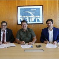 La municipalidad de Neuquén cedió un terreno a la UTN para que construya una sede