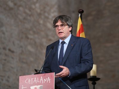 Junts, el fiel de la balanza para formar gobierno en España