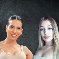 "Igualita": la impactante reacción de Tamara Báez tras la publicación del video de Cinthia Fernández