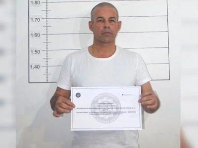 ¿Quién es Fred Machado?, el empresario acusado de financiar la campaña de José Luis Espert