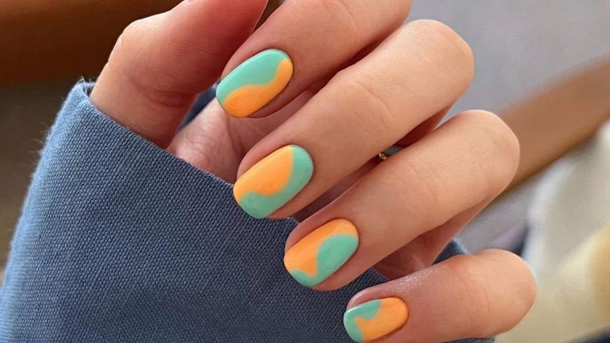 Uñas cortas. Fuente: (Instagram)