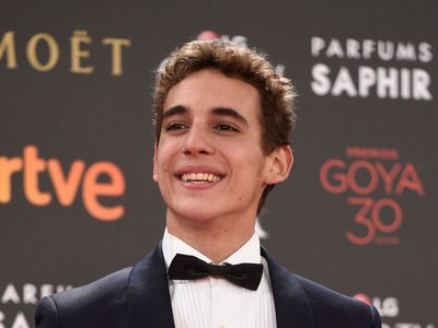 "Está bárbaro": elogios de una famosa modelo argentina para Miguel Herrán, de “La casa de papel”