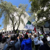 Jueces y magistrados califican de “humillante” la tómbola para la elección judicial