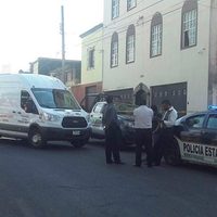 Mueren cuatro estudiantes intoxicadas por gas LP en el Edomex