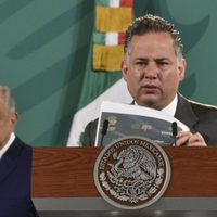 UIF "ya inició la investigación" por los Pandora Papers: Santiago Nieto