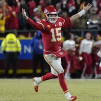 Super Bowl 2025: Trump, Taylor Swift y un duelo en el campo con Mahomes en busca del triplete