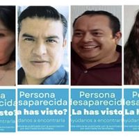 Localizan con vida a la artista Frany Arteaga y otras seis personas desaparecidas en Jalisco