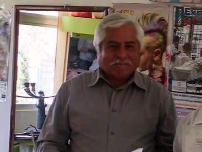Asesinan a tiros dentro de su restaurante al exalcalde de Maravatío, Michoacán