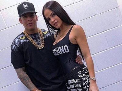 "¿Y tu esposa?" Daddy Yankee fue criticado por compartir este video de Natti Natasha