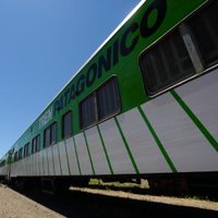 El Gobierno provincial aprobó un presupuesto de más de 833 millones para el Tren Patagónico
