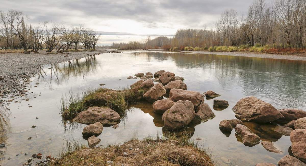 Efectos del cambio climático. Fuente: (Gobierno de Neuquén)