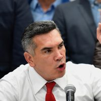 “Alito” responde a solicitud de desafuero: De Morena espero venganza, pero no van a doblarme