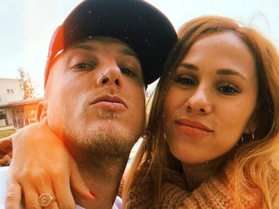 Barby Silenzi mostró su cuerpo tras dar a luz y sus seguidoras la aplaudieron