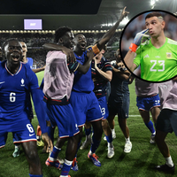 “Se pasaron de la raya”: el Dibu Martínez se refirió a la rivalidad con los jugadores franceses