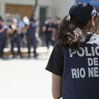 Restricción nocturna: desactivaron una fiesta clandestina en Cipolletti