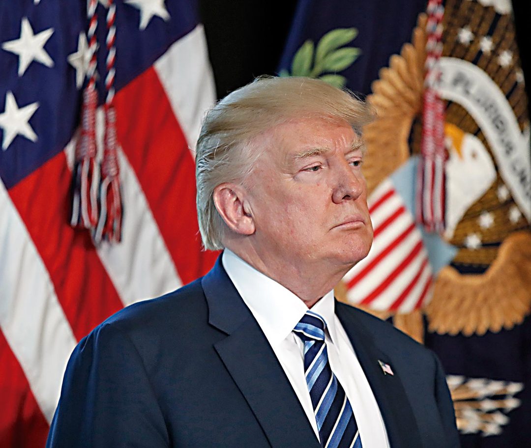 trump