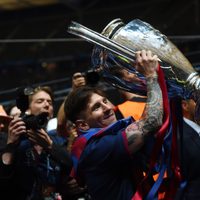 Impensado: el asistente de Guardiola que sostuvo que Lionel Messi no era jugador para el Barcelona
