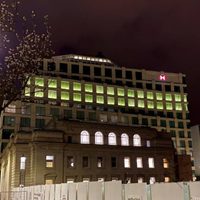 Reino Unido multa a HSBC por deficiencias en la lucha contra el lavado de dinero