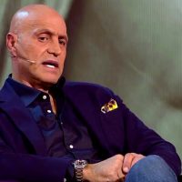 "Son de derechas": Kiko Matamoros dio su opinión frente al conflicto político de "Sálvame"